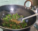 पाव भाजी (Pav bhaji recipe in Hindi) रेसिपी चरण 4 फोटो