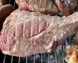 Foto del paso 3 de la receta: Parrillada Campestre en Familia