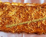 Foto del paso 15 de la receta: Hojaldre Domingo de Carnaval 👨🍳🎭🎊🎉