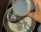 Foto langkah ke 2 dari resep Buko Pandan Kelapa Muda Ori.