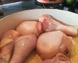 Foto del paso 1 de la receta: Pollo a la Coca Cola 🍖