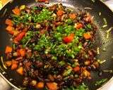 Seler Kung Pao krok przepisu 4 zdjęcie