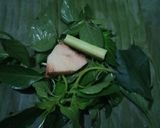 Foto langkah ke 2 dari resep Pepes Ayam.