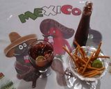 Foto del paso 2 de la receta: EnaMoradita de Mezcal
