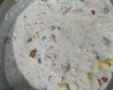 A picture of step 5 of Oats porridge.
