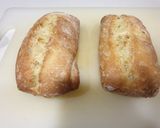 Foto del paso 4 de la receta Chapata con verduras y espinacas