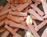 Foto del paso 2 de la receta: Huevos Florentinos