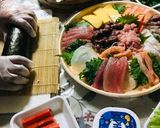 Foto del paso 2 de la receta: Japanese Maki Oishii!!