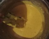पालक चाट (palak chat recipe in Hindi) रेसिपी चरण 2 फोटो