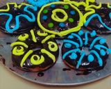 A picture of step 5 of Homemade Donuts.