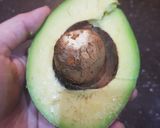 Foto langkah ke 4 dari resep Avocado Coffee.