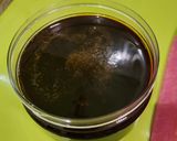 Foto langkah ke 6 dari resep Sirup Gula Merah Kental.