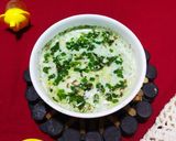 દહીં તીખારી (Dahi Tikhari Recipe In Gujarati) રેસીપી સ્ટેપ2ફોટો