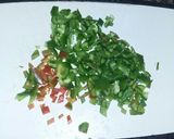 Foto del paso 5 de la receta: Salteadito de verduras!