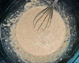 Foto del paso 3 de la receta: Muffins integrales con frambuesa