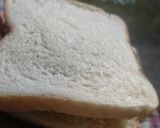 A picture of step 8 of Toast Sandwich.
