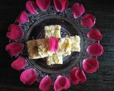कलाकंद बर्फी (Kalakand recipe in Hindi) रेसिपी चरण 8 फोटो