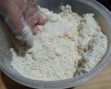 Foto del paso 4 de la receta: Scones dulces