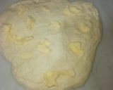 Une image de l'étape 3 de Pain hamburger Gumus Dino🍞.
