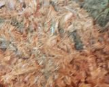 A picture of step 4 of Chicken Haleem.