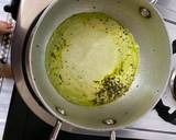 Coconut chutney recipe step 4 photo