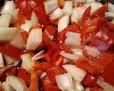 Drunken Peppers and Beef recipe step 3 photo