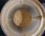 A picture of step 2 of Instant Gajar mooli pickle.