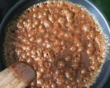 Cukormentes karamellás sajttorta 😋🥮 recept fázis 4 fotója