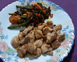 Foto del paso 6 de la receta: Contramuslos de pollo improvisados