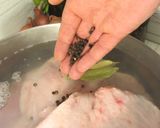 Füstölt tokaszalonna recept fázis 3 fotója