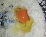 Foto del paso 1 de la receta: Budín de naranja