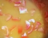A picture of step 1 of Dal tadka.