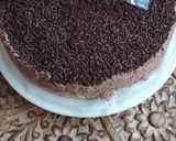 Foto del paso 10 de la receta: 🎂Tarta de galletas 🍪y chocolate 🍫 para Eric