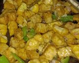 Foto langkah ke 3 dari resep Tumis tahu tempe.