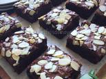 Resep Avocado Brownies #browniesalpukat oleh Fitri Sasmaya 