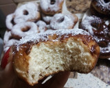 Foto del paso 14 de la receta: Donas de vainilla 🍩