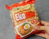 Foto langkah ke 6 dari resep Resep Nasi Burger Untuk Jualan.
