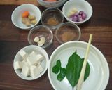 Foto langkah ke 1 dari resep Opor Telur.