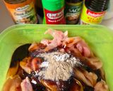 Foto langkah ke 1 dari resep Chicken Teriyaki.
