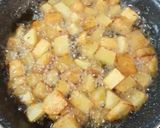 Foto del paso 3 de la receta: Ternera primavera