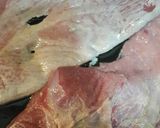 Foto del paso 3 de la receta: Matambre de cerdo a la pizza
