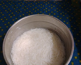 *லெமன் அரிசி சேவை* ரெசிபி ஸ்டேப் 4 புகைப்படம்