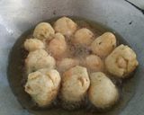 Foto langkah ke 6 dari resep Pempek Dos.