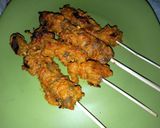 Foto langkah ke 4 dari resep 🐮Sate Komo Sapi🐮.