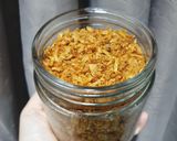 Foto langkah ke 6 dari resep Airfried Kentang Mustofa (Menu Diet No Oil - Gak Pake Goreng2!).