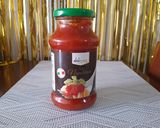 Foto del paso 5 de la receta: Pasta con albóndigas express