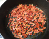 Foto del paso 2 de la receta: Duelos y Quebrantos