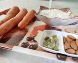 ગાજર હલવો (Gajar Halvo Recipe in Gujarati) રેસીપી સ્ટેપ1ફોટો
