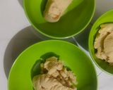 મોદક(modak Recipe in Gujarati) રેસીપી સ્ટેપ2ફોટો
