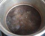 Foto langkah ke 2 dari resep Susu kedelai homemade.